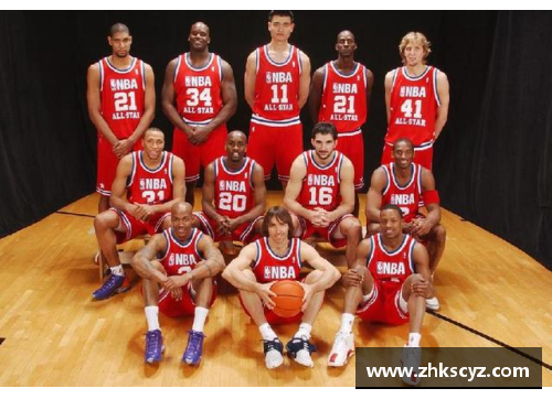 2014 NBA全明星赛：数据分析与球员表现全面解读
