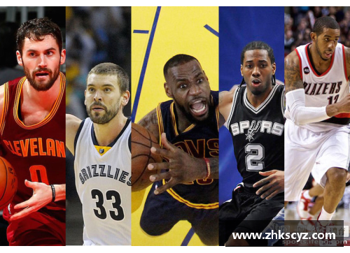 2018年NBA转会季：球员跃迁与联盟格局重塑