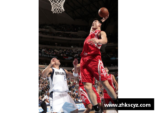NBA传奇：篮球场上的荣耀与奋斗