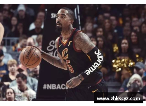 NBA耐克战术：深度剖析球场上的技术与策略