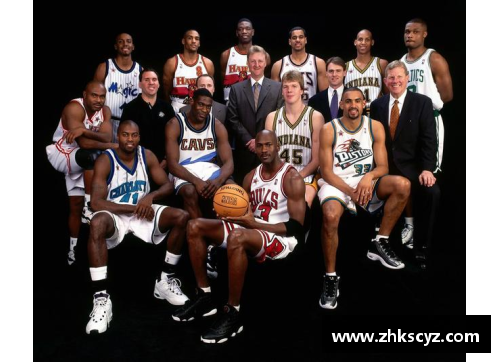 NBA盛大出场仪式：瞬间聚焦全明星球员，震撼现场全程记录
