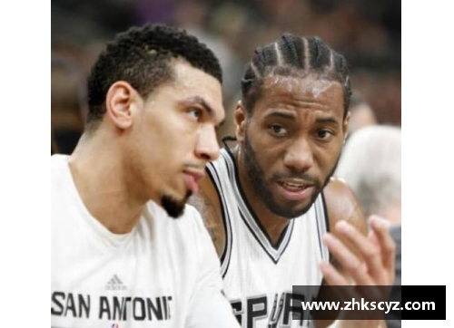 NBA马刺队数据统计及关键赛季表现分析