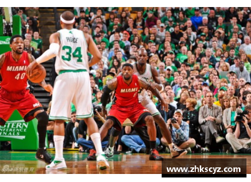 2012年NBA东部决赛：热火与凯尔特人的终极对决回顾