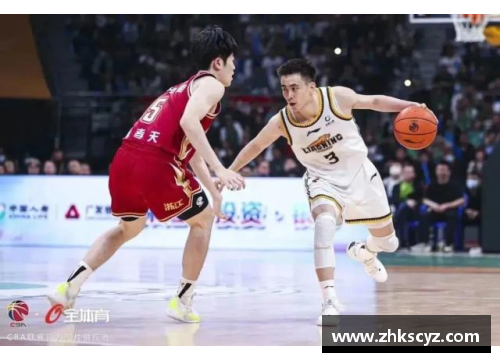 丹东CBA球员集结：挑战新赛季的巅峰之路