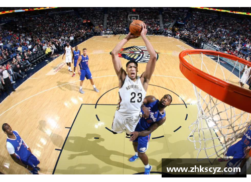 全面解析NBA球队名称及其背后的意义与历史