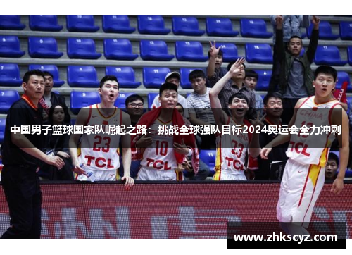 中国男子篮球国家队崛起之路：挑战全球强队目标2024奥运会全力冲刺